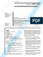 NBR 13133-Levantamento-Topografico