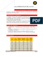 1.9 Datasheet 05 - Cabos Solar