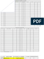 Base de Datos Hti Administración