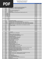 Standards Manager Web Standards List JIS