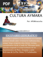 Cultura Aymara