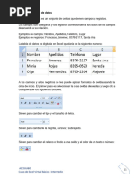 3 - Formato de Celda