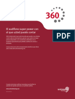 Latinamerica 360 Techbrochure