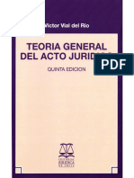 Libro Completo de Vial Del Rio