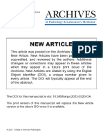 Rapid Examination of Nonprocessed Renal Cell-1