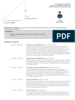 DISEÑADOR INDUSTRIAL CV Alejandro Prado Paredes