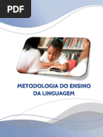 Ensino Da Linguagem