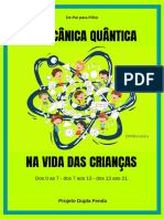 A Mecânica Quântica Na Vida Das Crianças