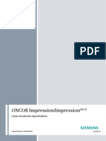 ONCOR Impression Datasheet-0609