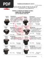 01 - Coladeras-Fo Fo