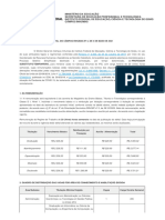 1.edital de Abertura Do Processo Seletivo Inh 4 2021