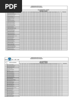 Asistencia 2024-2025