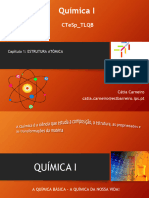 CapiÌ Tulo 1 - Estrutura - AtoÌ Mica