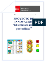  Proyecto-Innovación-el Semaforo de La Puntualidad