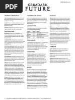 66437a68607cac0d71df89e8 - GF - Core Rules v3.3.1 - Print-Friendly