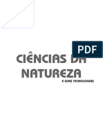 Ciências Da Natureza