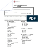 Douz Ing-201-Exemption-Exam