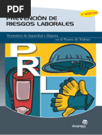 Cabaleiro Prevencio Riesgos Laborales 32 Paginas