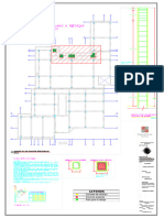 P Estructural Sede Cisaj Tingo Maria-Ed-01