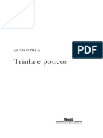 António Prata Crónicas