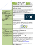 SCIENCE 10-DLP10-DNARep-Protein-Synthesis-Trsc-Trns