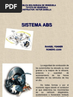 Sistema Abs