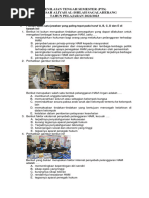 UTS PKN Kelas 11 Semester 1 2