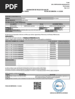 Asignación Roles SII