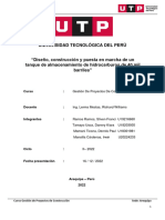 Proyecto Final - Gestion de Proyectos de Construcción (Grupo 2)