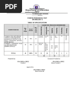 PT Enlish6 Q4 Final