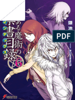 Toaru Majutsu No Index - New Testament - Volume 06