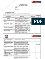 Unidad Didáctica Iibimestre 3er Grado