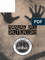 Manual Detenido