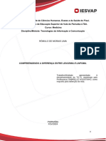 Tics 02 Leucemia