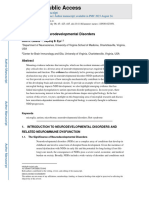 1.1 Microglia y Desordenes Del Neurodesarrollo 2022