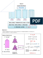 Clase 12 Geometria