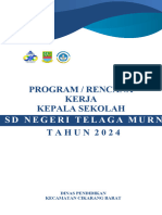 2024 - Dokumen Laporan Satuan Pendidikan