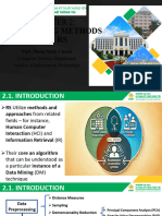 Slide - Data Mining Methods For RS - 260424