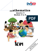 Compilation Math5 q4 Week5-8