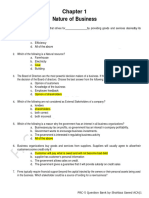 PRC-5 Question Bank Solved