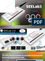 SEELab3 Brochure