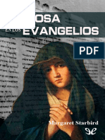 La Diosa en Los Evangelios by Margaret Starbird Z