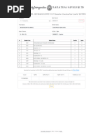 UG (CBCS) I, III, V Semester Examination Results DEC 2023