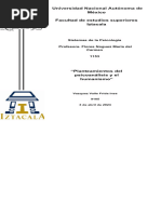 "Planteamientos Del Psicoanálisis y El Humanismo" 9105 VVFI