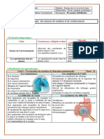 Fiche Pédagogique Des Séances de Soutiens Et de Renforcement