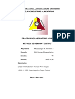 Informe N6 Microbiologia