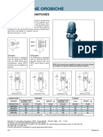 70 Series Level Switches