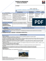 SESION DE COMUNICACION 22-8-22 - 4 Grado INFOGRAFIA