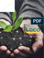 UFBRA in Loco - Etapa 1 - Objetivos de Desenvolvimento Sustentável