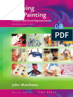 (John Matthews) Drawing and Painting Children and